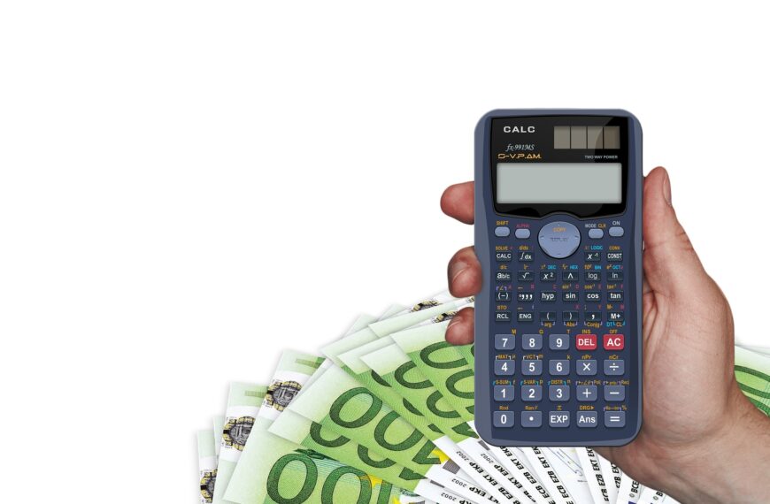 Finanzen und Steuern – warum eine realistische Kalkulation für…